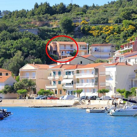 Apartments By The Sea Podgora, Makarska - 2593 المظهر الخارجي الصورة