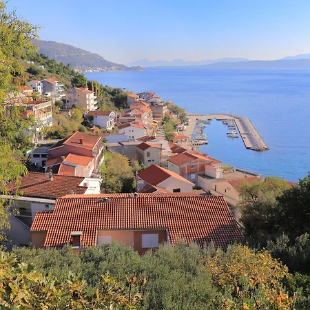 Apartments By The Sea Podgora, Makarska - 2593 المظهر الخارجي الصورة
