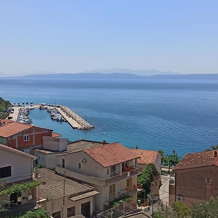 Apartments By The Sea Podgora, Makarska - 2593 المظهر الخارجي الصورة