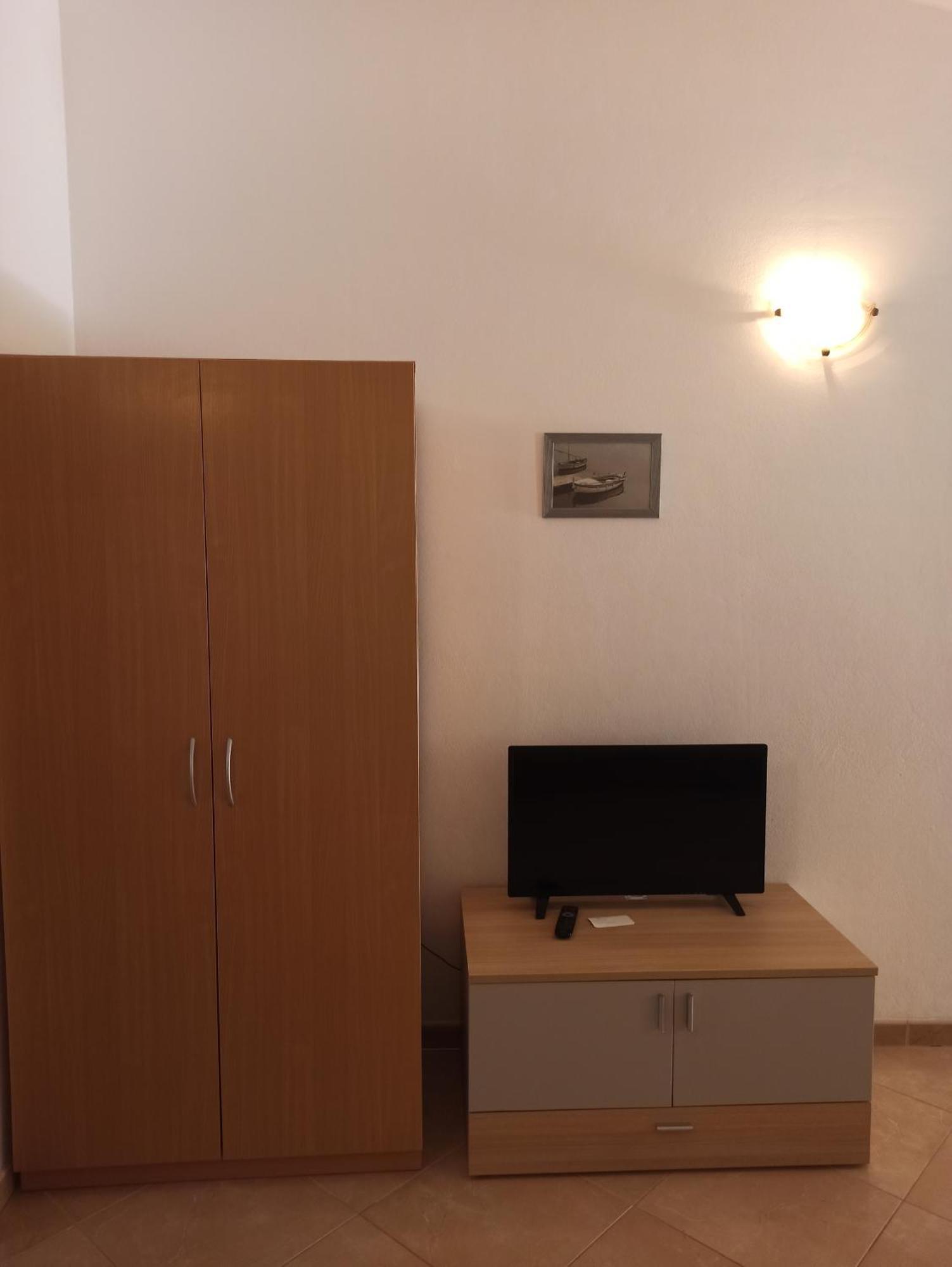 Apartments By The Sea Podgora, Makarska - 2593 الغرفة الصورة