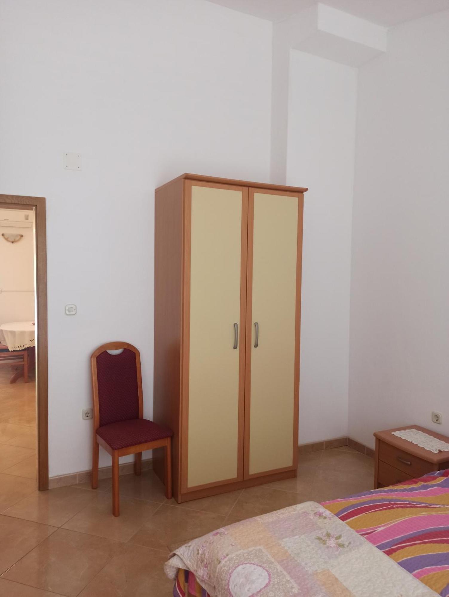 Apartments By The Sea Podgora, Makarska - 2593 الغرفة الصورة