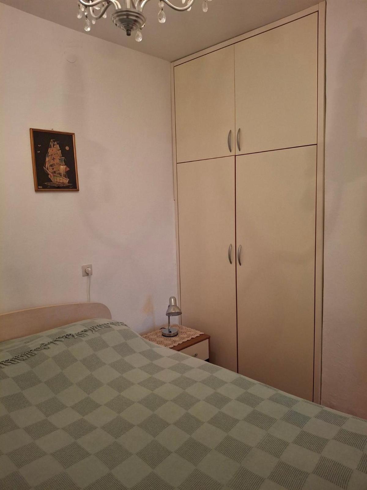 Apartments By The Sea Podgora, Makarska - 2593 الغرفة الصورة