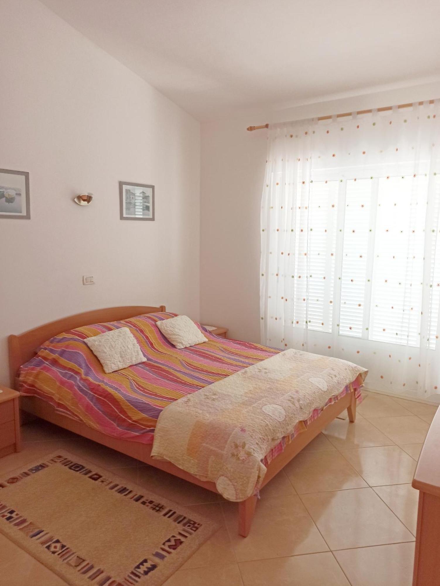 Apartments By The Sea Podgora, Makarska - 2593 المظهر الخارجي الصورة