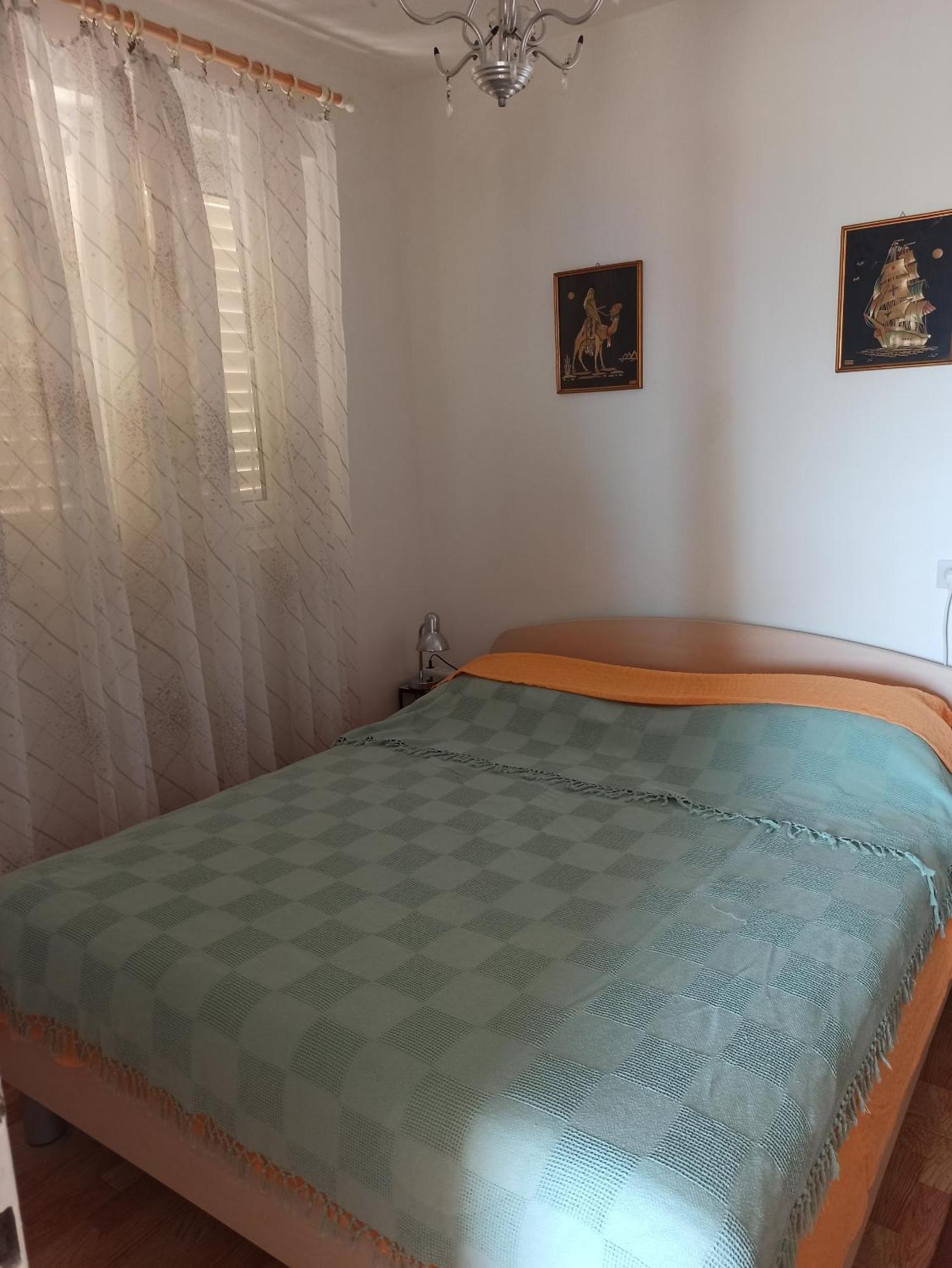 Apartments By The Sea Podgora, Makarska - 2593 المظهر الخارجي الصورة