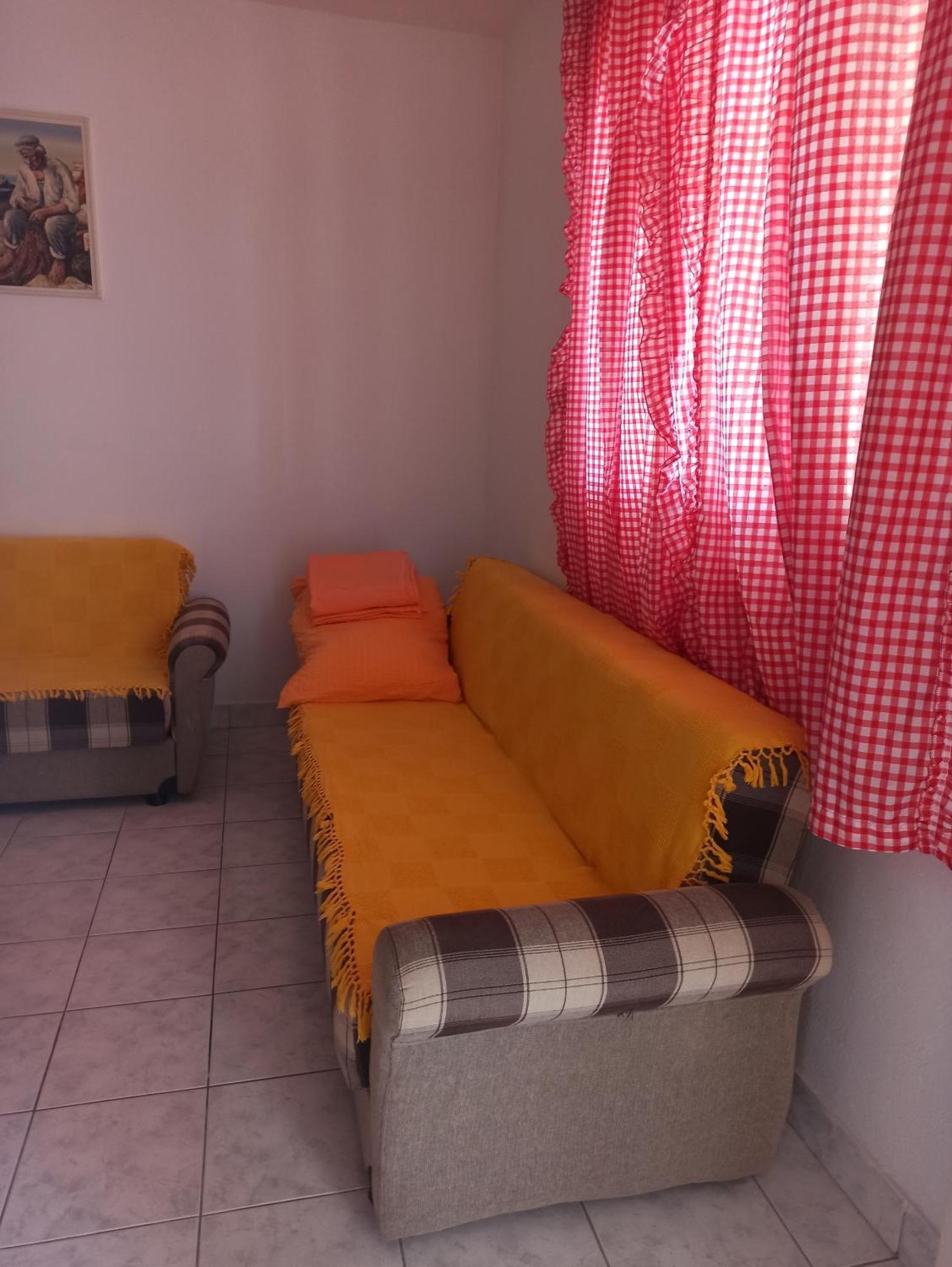 Apartments By The Sea Podgora, Makarska - 2593 الغرفة الصورة