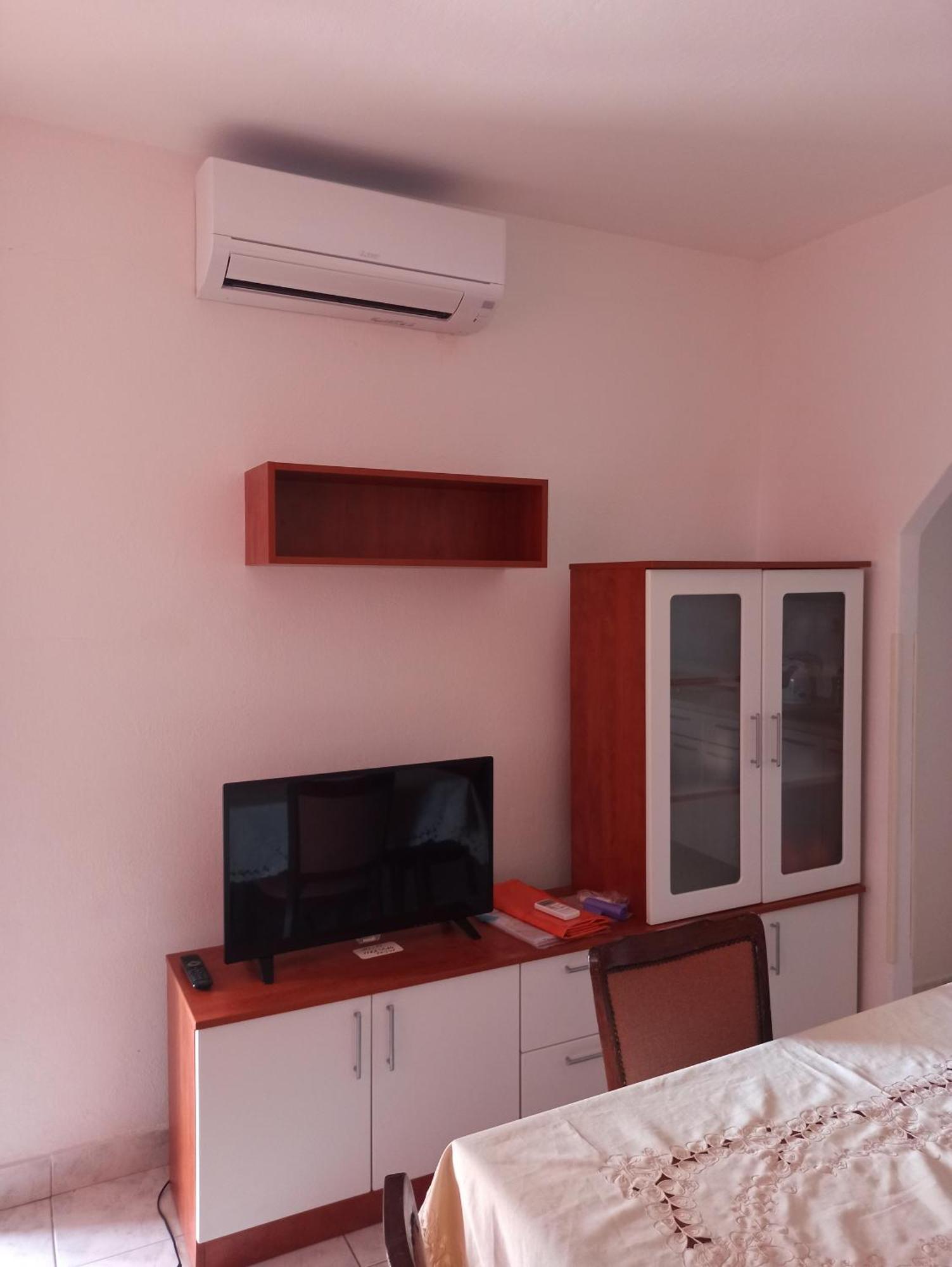 Apartments By The Sea Podgora, Makarska - 2593 الغرفة الصورة
