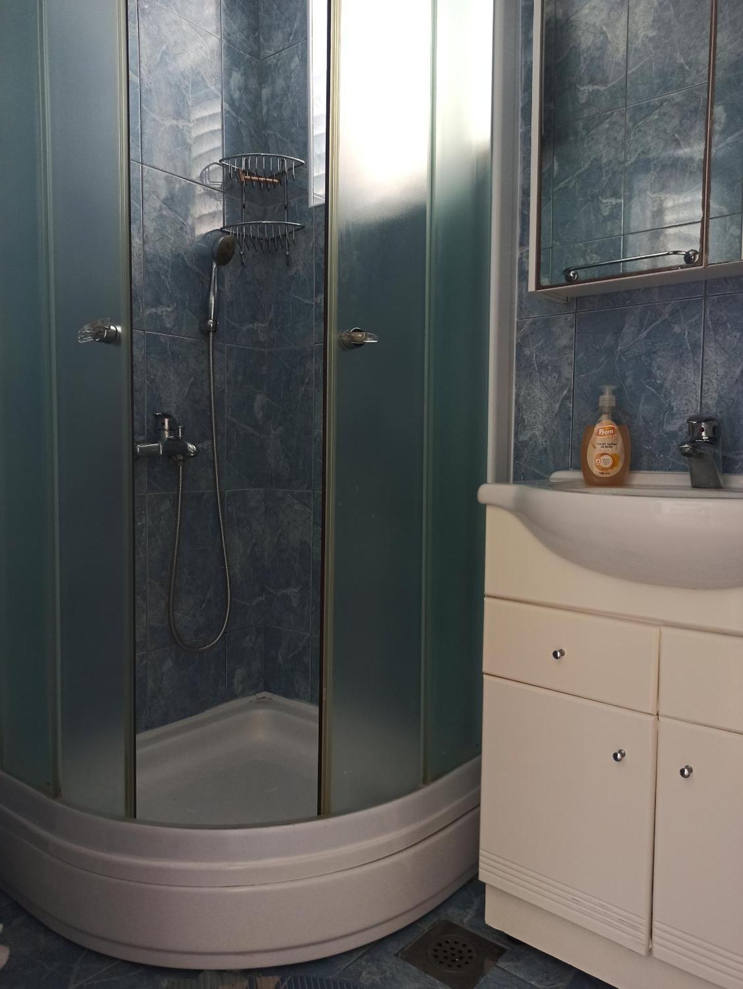 Apartments By The Sea Podgora, Makarska - 2593 المظهر الخارجي الصورة