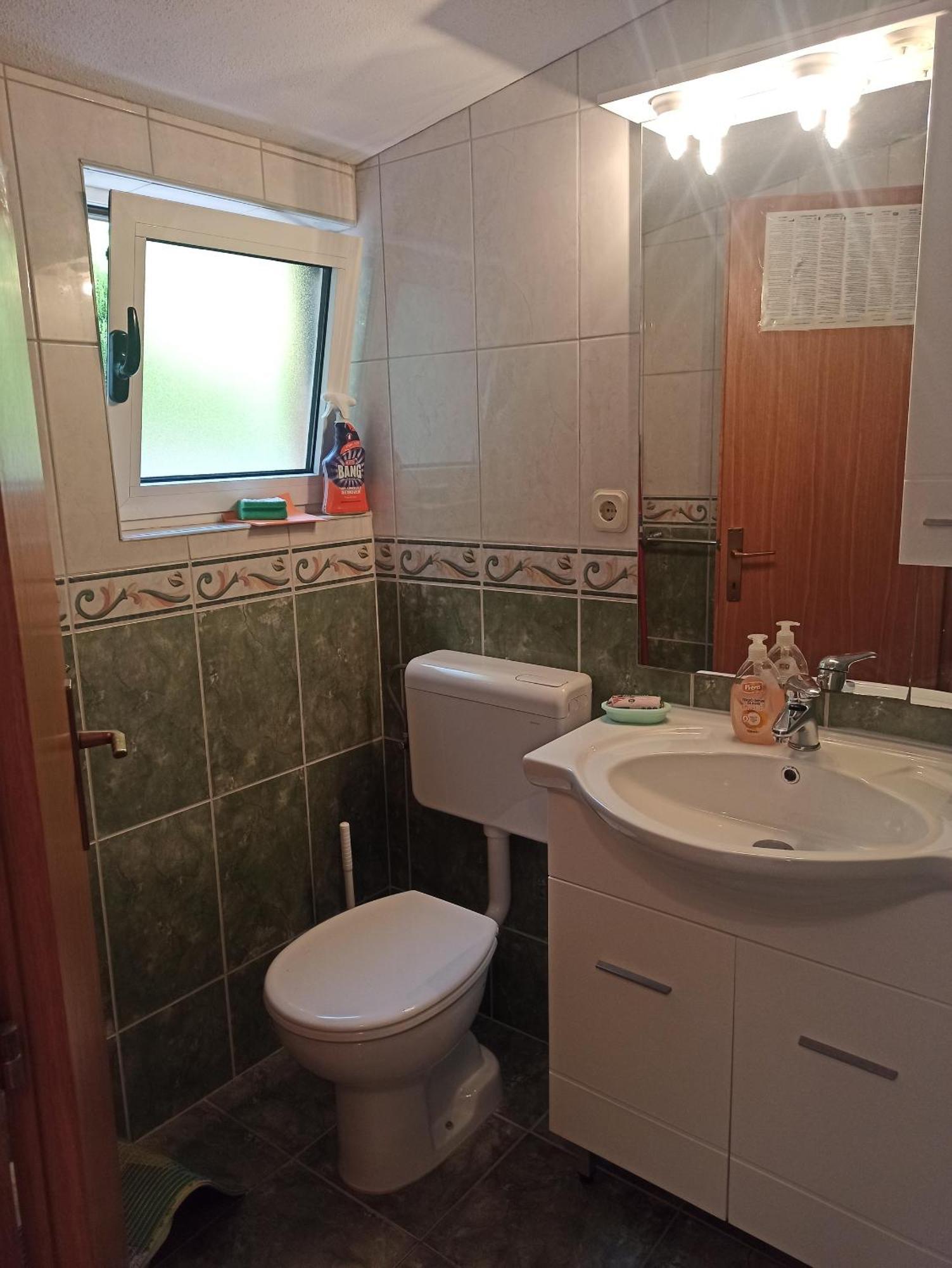 Apartments By The Sea Podgora, Makarska - 2593 المظهر الخارجي الصورة