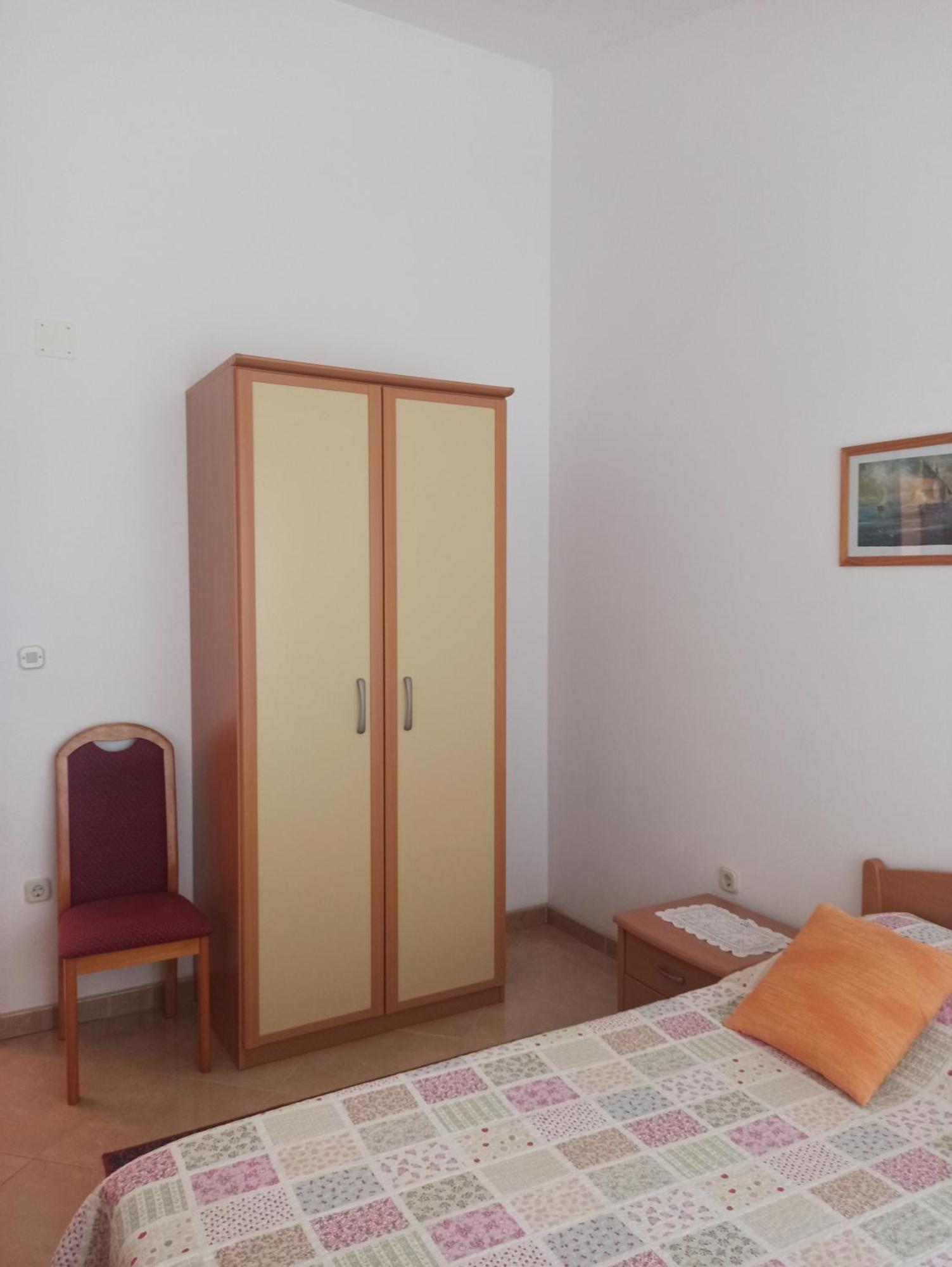 Apartments By The Sea Podgora, Makarska - 2593 الغرفة الصورة