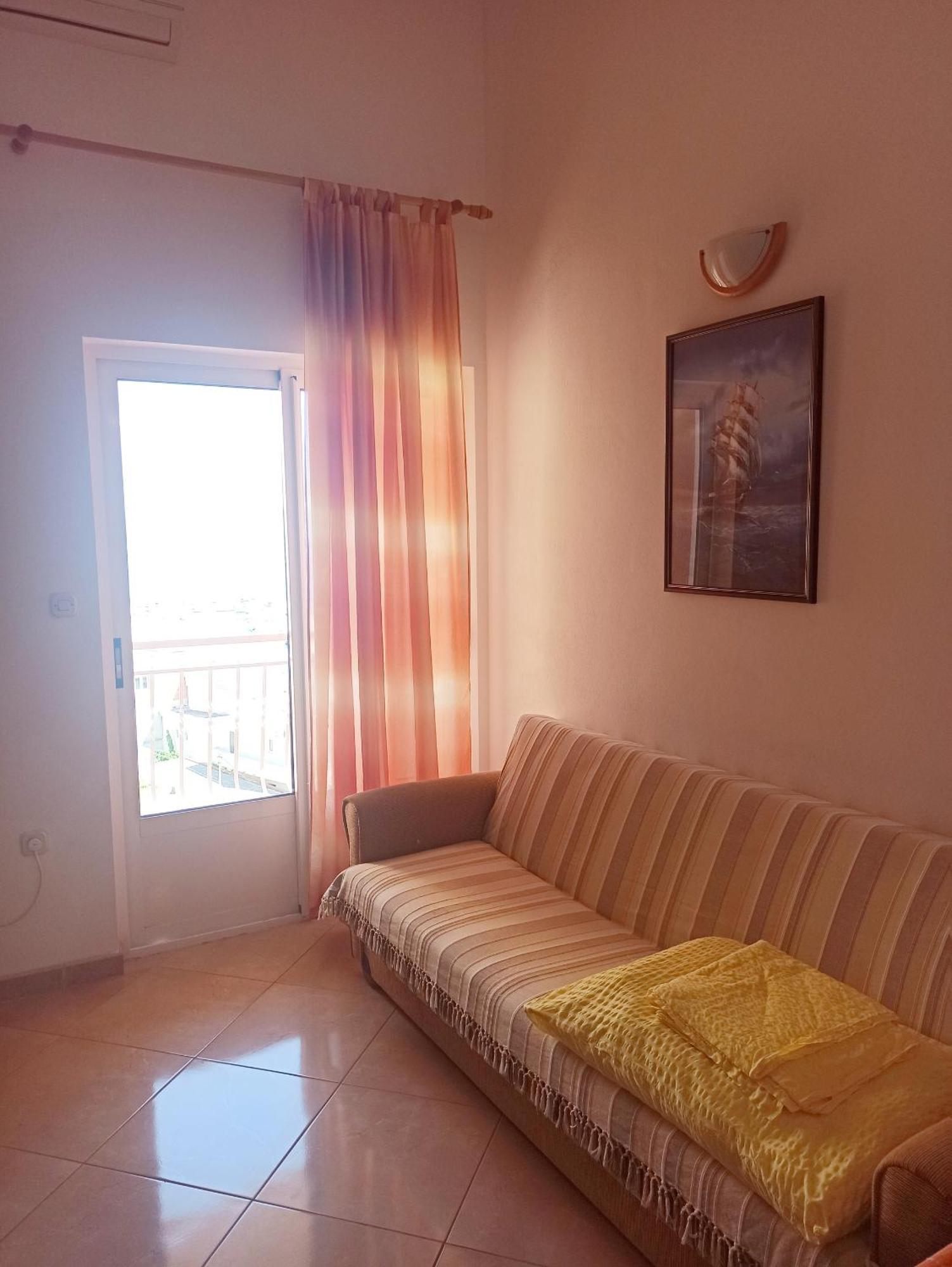 Apartments By The Sea Podgora, Makarska - 2593 المظهر الخارجي الصورة