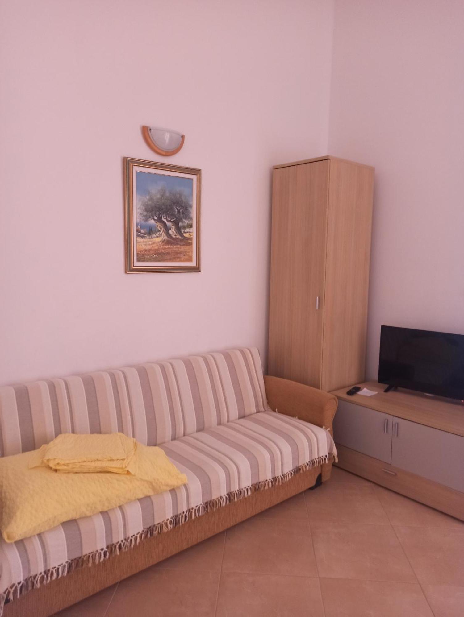 Apartments By The Sea Podgora, Makarska - 2593 الغرفة الصورة
