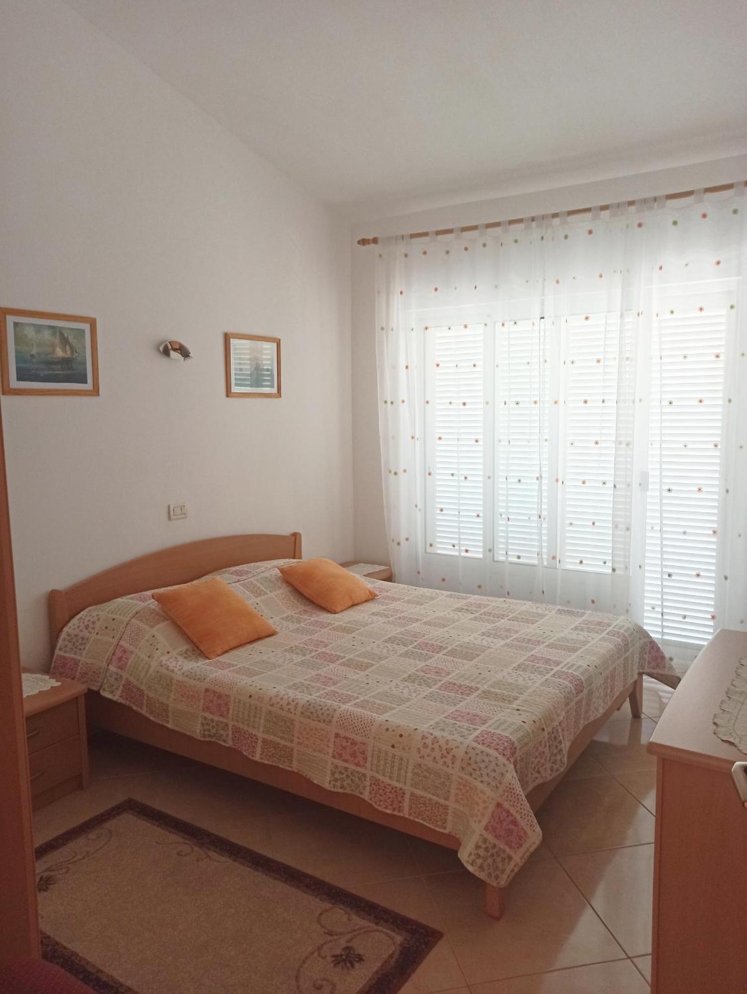 Apartments By The Sea Podgora, Makarska - 2593 المظهر الخارجي الصورة